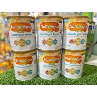 ราคา Nutramigen lgg ยกลัง 6กระป๋อง สำหรับเด็กแพ้นมวัวอายุปี26 (23628340794)