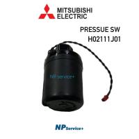 ราคา Pressure Switch H02111J01 | เฟรชเชอร์ปั๊มน้ำมิตซูบิชิ (44210331511)