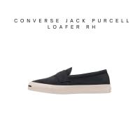 ราคา CONVERSE JACK PURCELL LOAFER RH NAVY 33301250 (27155984560)