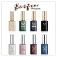 ราคา พร้อมส่งเบสท็อปใบเฟรินTop Coat / Base Coat /ท็อปแก้ว /Matte /ท็อปหนา/ Primer /ไล่ความชื้น ใบเฟิร์นของแท้ BaiFenรุ่นใหม่ (23571531727)