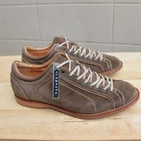 ราคา ส่งฟรี 8Us 26Cm 41Eu รองเท้า REGAL Leather Working Group ECCO LEATHER แท้ (26728937494)