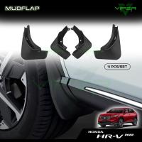 ราคา Honda HR-V HRV 2022 2023 ยาง Mudflap Mudguard Splash Guard Fender Protector Mud Flap Tyres อุปกรณ์เสริม RS SV (18980173315)