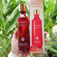 ราคา น้ำตบทับทิมOne Spring Pomegranate Lotion 150ml. (2859247769)