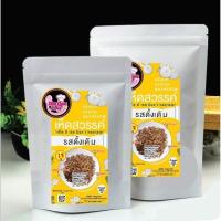 ราคา เห็ดสวรรค์/เห็ดนางฟ้าอบกรอบ รสดั้งเดิม (7751504098)