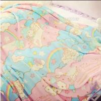 ราคา ผ้าห่ม Little Twin Star (65719813)