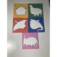 ราคา กระดาษโน้ตเกาหลี 5 สีของjoguman (13876781237)