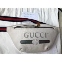 ราคา Gucci belt bag 90cm มือ2 ของแท้ (6714829528)