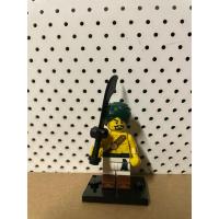 ราคา Lego 71013 (use) Minifigure Series 16 Desert Warrior (27876010567)