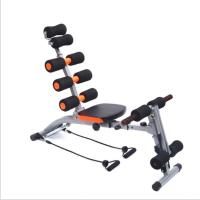 ราคา เครื่องบริหารหน้าท้อง เครื่องออกกำลังกาย สร้างกล้ามเนื้อ Six Pack (3005037636)