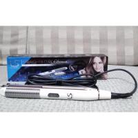 ราคา เครื่องหนีบผมเลอซาช่าสเตรทแอนด์เคิลล์ รุ่น​ LS1145 มือ​สอง​ (7944492188)