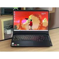 ราคา Lenovo IdeaPad Gaming 3 Ryzen 5 5600H SSD512GB RAM8GB RTX 3050 Ti(4GB GDDR6) สินค้าใหม่ตัวโชว์ (18581183097)