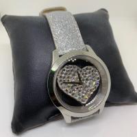 ราคา (มือสอง) นาฬิกา Guess มือ 2 ของแท้ 100% (1905613486)