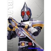 ราคา Rm1 Photocard - ภาพถ่าย Kamen Rider Blade Ace (22543708959)