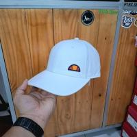 ราคา Ellesse หมวกแก๊ปลําลอง Unisex ของแท้ (28326497624)