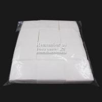 ราคา 【Available】แผ่นสําลีเช็ดทําความสะอาดผิวหน้า สําหรับเช็ดเครื่องสําอาง 1200 ชิ้น (12360650223)