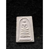 ราคา พระสมเด็จเขาสุกิม หลวงพ่อสมชาย วัดเขาสุกิม จ.จันทบุรี (25844083981)