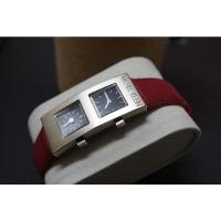 ราคา MICHEL KLEIN Lady Watch, Black Dial , Made in Japan (16863606905)