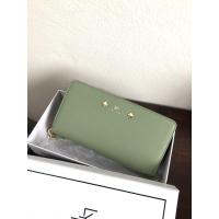 ราคา กระเป๋าสตางค์ใบยาวLYN (3664955619)