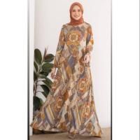 ราคา ชุดซาฮาร่าจอง Natus M ka Wulan โดย Heaven Lights (40422029086)