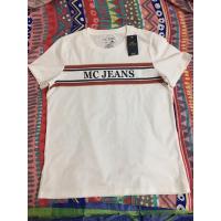 ราคา MC Jeans เสื้อ Sz. M (9918298525)