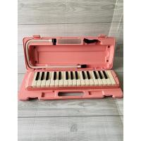 ราคา เมโลเดียน Yamaha P-32D สีชมพู (6248904338)