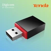 ราคา TENDA U3 USB ADAPTER WIFI 300MBPS (28215183933)