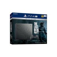 ราคา มือ1 PS4 Pro 1TB THE LAST OF US Part II Limited Edition พร้อมส่ง (3235824184)