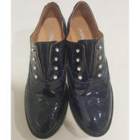 ราคา มือสอง รองเท้า jaspal size 40 สภาพ95% (30646064)