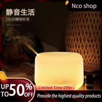 ราคา ประเทศไทย Simple Muji Ultrasonic Humidifier Muji Aroma Diffuser 500ML Courtyard Aroma Diffuser เดสก์ท็อป Aroma Diffuser (42259733017)