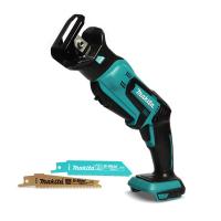ราคา MAKITA เครื่องเลื่อยชัก 18V DJR185Z (ตัวเปล่า) / DJR185RFE (ครบชุด) (13329093139)