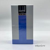 ราคา น้ำหอม Dunhill Desire Blue Ocean EDT 100ml (16382490466)