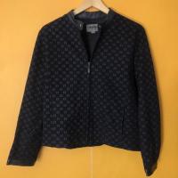 ราคา Renoma Fullprint Semi Leather Jacket Man (14202836426)