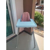 ราคา IKEA เก้าอี้ทานข้าวเด็กได้พร้อมเบาะลอง✨ (24613455935)