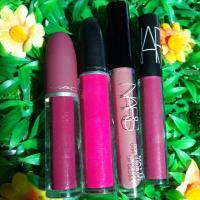 ราคา โล๊ะลิป MAC&NARS set 4 แท่ง (720873517)