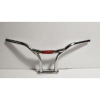 ราคา แฮน HARO/BMX เหล็ก ชุบโครเมี่ยม (4745563639)