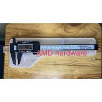 ราคา Sigmat Digital Vernier Caliper Scale 15cm LCD Vernier Caliper Sigma Segmat (25397136281)