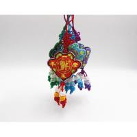 ราคา เทศกาลเรือมังกร หัวเข็มขัดเงิน เย็บปักถักร้อย กลับ โชค ซอง เงิน หัวเข็มขัด ซอง จี้ ซอง กระเป๋า รถ แขวน กระเป๋า แขวน (44368239619)