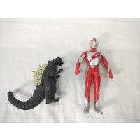 ราคา โมเดลอุลตร้าแมน งานแท้ Bandai มือสองญี่ปุ่น (25919097187)