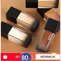 ราคา ของแท้ HUDA BEAUTY #FauxFilter Foundation( 35ml ) (1468816576)