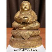 ราคา พระสังกัจจายน์ รัตนะ หน้าตัก 7 นิ้ว (23664162932)