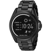 ราคา พร้อมส่ง Michael Kors Access 44mm Touchscreen Bradshaw Smartwatch MKT5005 (2310222578)