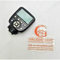 ราคา #มือสอง Yongnuo YN560-TX II Wireless Flash Trigger (28321226024)