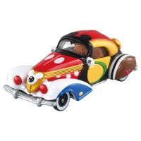 ราคา รถเหล็กTomica ของแท้ Tomica Mall Original Disney Motors Dream Star III Disney Fans Celebration Together (13311812042)