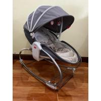 ราคา เปลโยก สั่น Tiny Love 3 In 1 Rocker Napper รุ่นใหม่พร้อมโมบาย (16497536168)