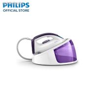 ราคา ⊕▽✱Philips FastCare Compact เตารีดไอน้ำแยกหม้อต้ม ฟิลิปส์ ฟาสต์แคร์คอมแพค GC6720/30 (10338342776)