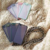 ราคา YKCS 1000 สลิงกรณี hybrid aero สายคล้อง oppo Reno 7 8 4G A16 A53 A54 A74 4G A95 A74 5G เชือกเส้นเล็ก hp (29515165603)