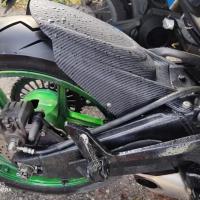 ราคา บังโคลนยางหลังรถจักรยานยนต์ สําหรับ KAWASAKI VERSYS 650 VERSYS650 KLE650 2007-2022 2016 2017 2018 2019 2020 KLE 650 (20615060142)