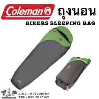 ราคา ถุงนอน COLEMAN Bikers Sleeping Bag (5255229798)