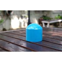 ราคา ฝาครอบ PVC ขนาด 3นิ้ว หนา13.5 SCG (14657894864)