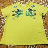 ราคา เสื้อยืด งานป้าย Hiso (64039789)